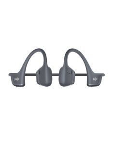 SHOKZ OpenRun Pro 2 Mini Auriculares Inalámbrico gancho de oreja Deportes Bluetooth Negro 2
