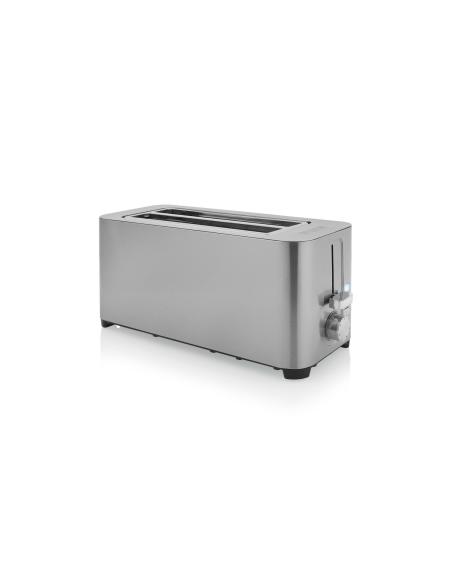 Princess 142402 4 rebanada(s) 1400 W Acero inoxidable