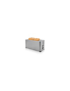 Princess 142402 4 rebanada(s) 1400 W Acero inoxidable 2