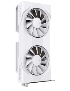 XFX RX-96TSW8GWQ tarjeta gráfica AMD Radeon RX 9060 XT 8 GB GDDR6