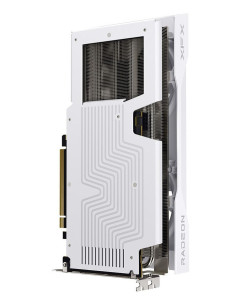 XFX RX-96TSW8GWQ tarjeta gráfica AMD Radeon RX 9060 XT 8 GB GDDR6 2