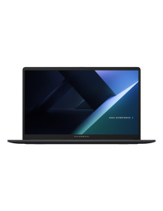 ASUS ExpertBook B1 B1503CVA-S73998X - Ordenador Portátil 15.6" Full HD (Intel Core i5-1334U, 16GB RAM, 512GB SSD, UHD Graphics, 2