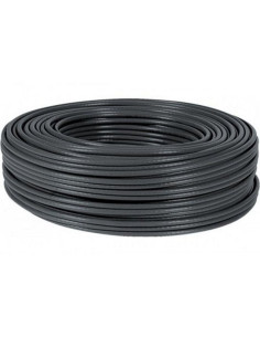 Phasak Bobina de cable de red FTP Cat.6A exterior CCA AWG23 100 m – PHR 681 2