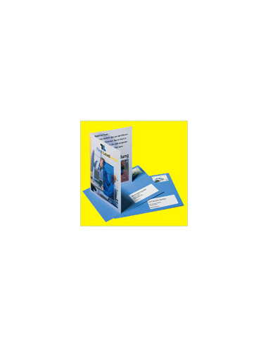 Tico Copy laser premium etiqueta autoadhesiva Blanco 2400 pieza(s)
