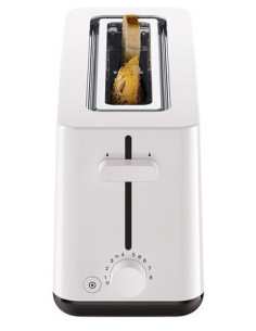 Braun HT 1110 8 2 rebanada(s) 1030 W Blanco 2