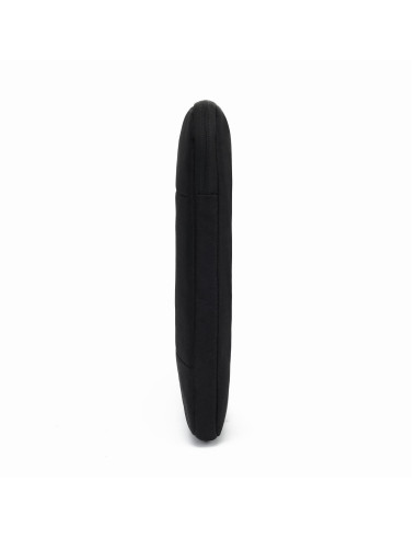 Celly NOMADSLEEVEBK maletines para portátil 33 cm (13") Funda Negro