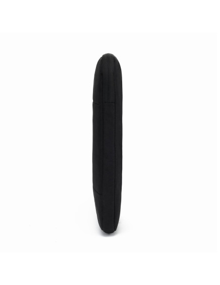 Celly NOMADSLEEVEBK maletines para portátil 33 cm (13") Funda Negro