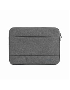 Celly NOMADSLEEVEGR maletines para portátil 33 cm (13") Funda Gris 2
