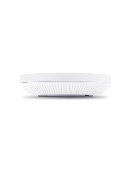 TP-Link Omada EAP650 punto de acceso inalámbrico 2976 Mbit/s Blanco Energía sobre Ethernet (PoE)