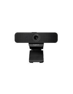 Logitech camara WEB C925E HD 10 960-00107680P PROFESIONAL