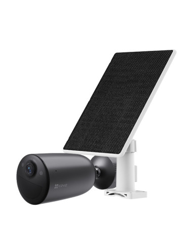 EZVIZ EB3 4G Kit Bala (forma) Cámara de seguridad IP Exterior 2304 x 1296 Pixeles Techo pared