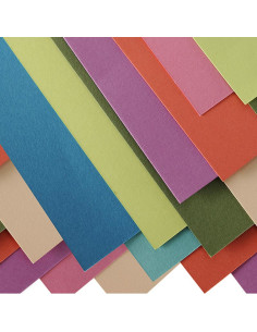 Canson Iris Vivaldi Arte de papel 25 hojas 2