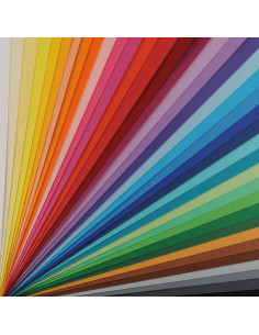 Canson Iris Vivaldi Arte de papel 25 hojas