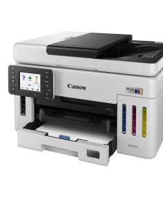 Canon MAXIFY GX 6150 Inyección de tinta A4 600 x 1200 DPI Wifi 2