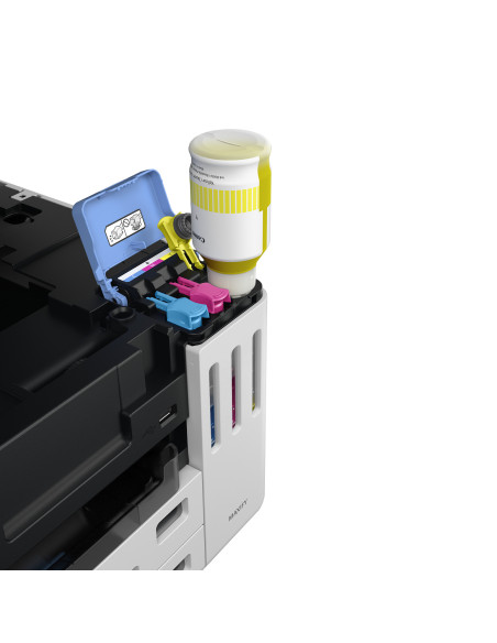 Canon MAXIFY GX 6150 Inyección de tinta A4 600 x 1200 DPI Wifi