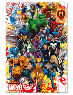 Educa 15560 puzzle 500 pieza(s)