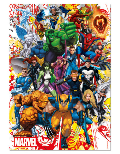 Educa 15560 puzzle 500 pieza(s)