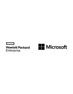 HPE Microsoft Windows Server 2022 RDS 5 Users CAL en/cs/de/es/fr/it/nl/pl/pt/ru/sv/ko/ja/xc LTU
