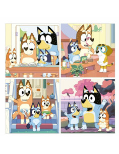 Educa 19830 puzzle Puzzle rompecabezas 73 pieza(s) Otro 2