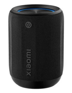Xiaomi QBH4274GL altavoz portátil o de fiesta Altavoz portátil estéreo Negro 6 W