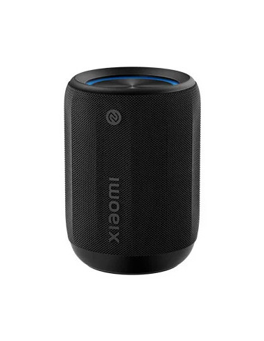 Xiaomi QBH4274GL altavoz portátil o de fiesta Altavoz portátil estéreo Negro 6 W