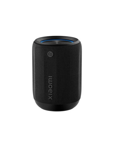 Xiaomi QBH4274GL altavoz portátil o de fiesta Altavoz portátil estéreo Negro 6 W