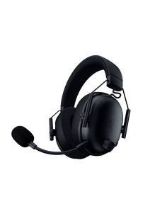 Razer BlackShark V3 Auriculares Inalámbrico Diadema Juego USB Tipo C Bluetooth Negro