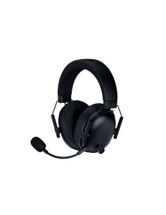 Razer BlackShark V3 Auriculares Inalámbrico Diadema Juego USB Tipo C Bluetooth Negro 2