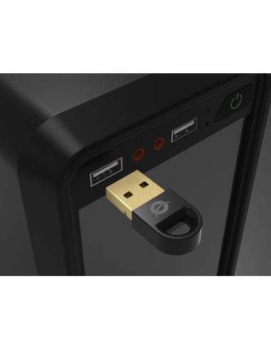Conceptronic ABBY16B adaptador y tarjeta de red Bluetooth 3 Mbit/s