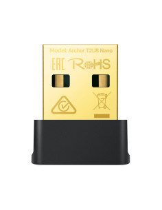 TP-Link Archer T2UB Nano WLAN   Bluetooth 433 Mbit s