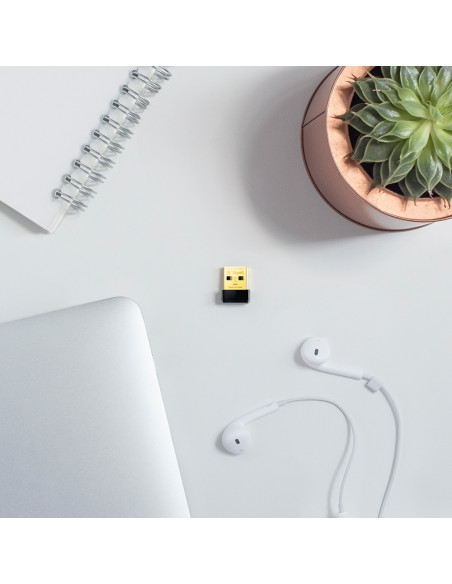 TP-Link AC600 WLAN 433 Mbit s