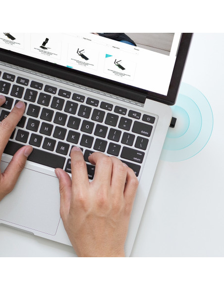 TP-Link AC600 WLAN 433 Mbit s