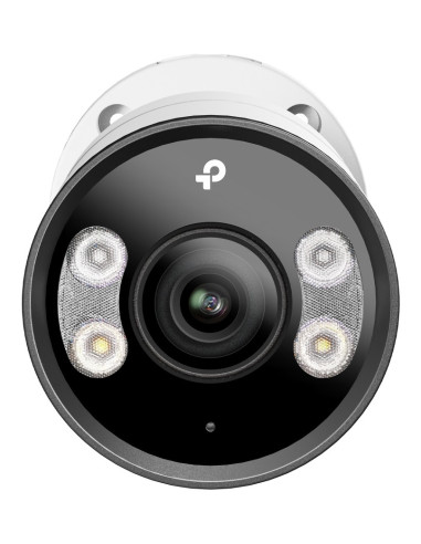 TP-Link INSIGHT S355 Bala (forma) Cámara de seguridad IP Exterior 2880 x 1620 Pixeles Pared