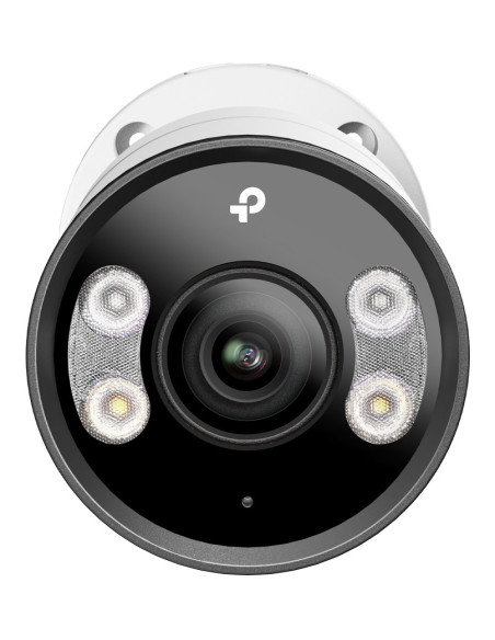 TP-Link INSIGHT S385 Bala (forma) Cámara de seguridad IP Exterior 2880 x 1620 Pixeles Pared