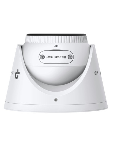 TP-Link INSIGHT S455 Torreta Cámara de seguridad IP Exterior 2880 x 1620 Pixeles Techo