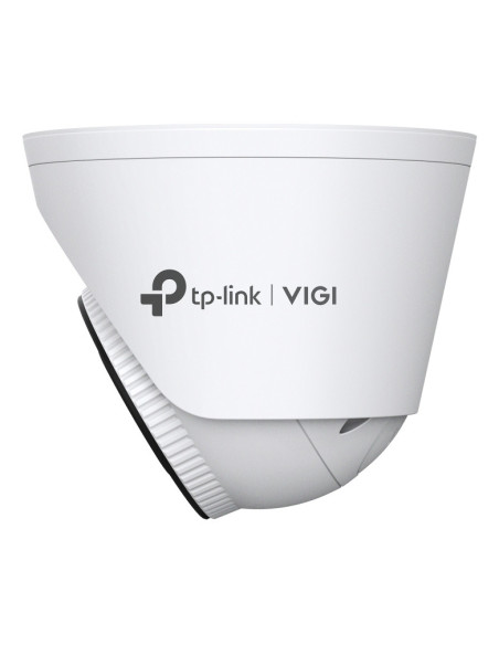 TP-Link INSIGHT S485 Torreta Cámara de seguridad IP Exterior 3840 x 2160 Pixeles Techo