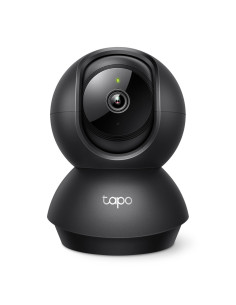 TP-Link Tapo C211 Esférico Cámara de seguridad IP Interior 2304 x 1296 Pixeles Escritorio