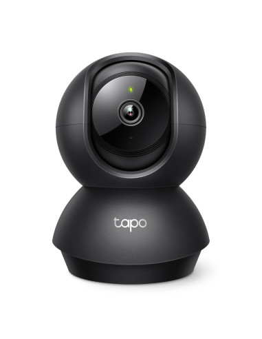 TP-Link Tapo C211 Esférico Cámara de seguridad IP Interior 2304 x 1296 Pixeles Escritorio