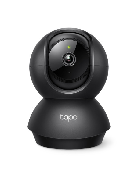 TP-Link Tapo C211 Esférico Cámara de seguridad IP Interior 2304 x 1296 Pixeles Escritorio