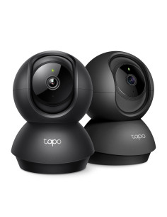 TP-Link Tapo C211 Esférico Cámara de seguridad IP Interior 2304 x 1296 Pixeles Escritorio 2