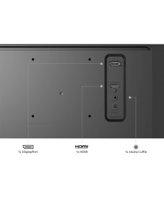 LG 29U511A-B pantalla para PC 73,7 cm (29") 2560 x 1080 Pixeles WFHD LCD Negro 2
