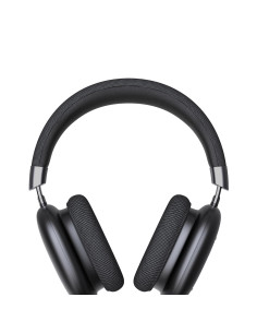 Celly SOUNDBEATBK auricular y casco Auriculares Inalámbrico Llamadas Música Deporte Uso diario USB Tipo C Negro