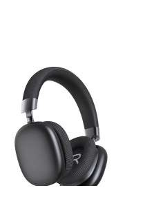 Celly SOUNDBEATBK auricular y casco Auriculares Inalámbrico Llamadas Música Deporte Uso diario USB Tipo C Negro 2
