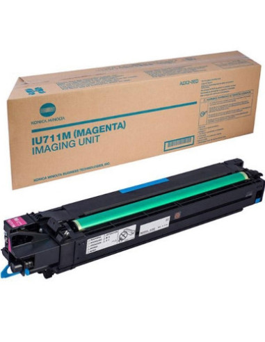 Konica Minolta A2X20ED fotoconductor 155000 páginas