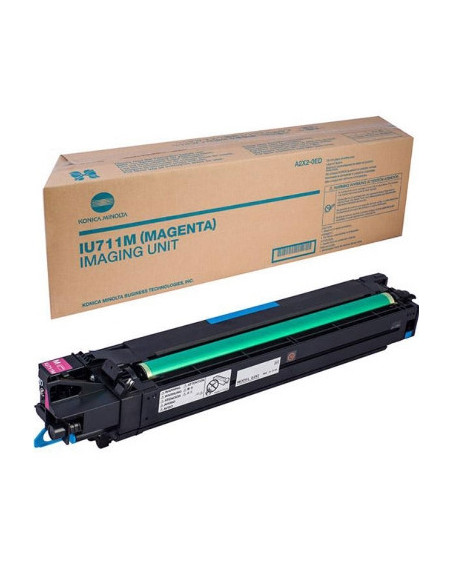 Konica Minolta A2X20ED fotoconductor 155000 páginas