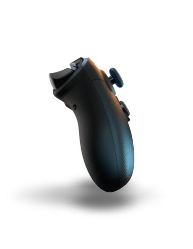 Krom Kayros Negro Bluetooth Gamepad Analógico/Digital Android, Nintendo Switch, PC, iOS