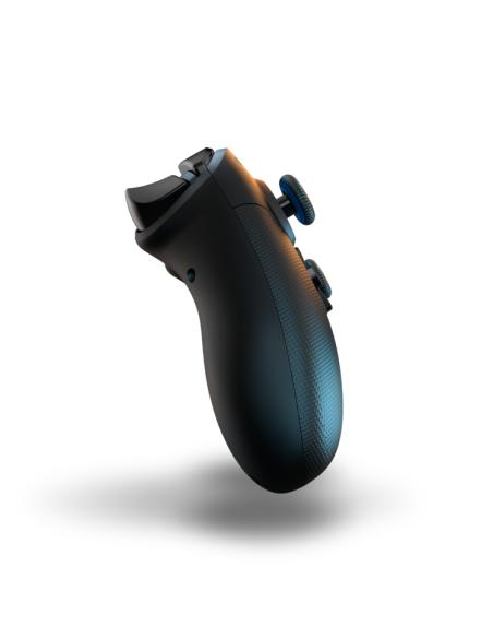 Krom Kayros Negro Bluetooth Gamepad Analógico/Digital Android, Nintendo Switch, PC, iOS