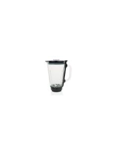 Tristar BL-4477 licuadora 1,5 L Batidora de vaso 500 W Negro 2