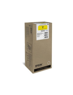 Epson C13T97440N cartucho de tinta 1 pieza(s) Original Amarillo