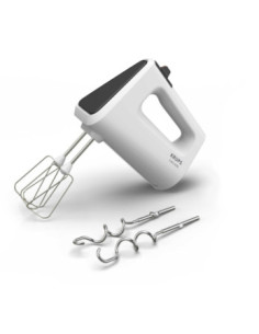 Krups 3 MIX 4000 Batidora de mano 450 W Blanco